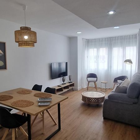 Ferienwohnung Rio Luxury Flat Ayamonte Exterior foto