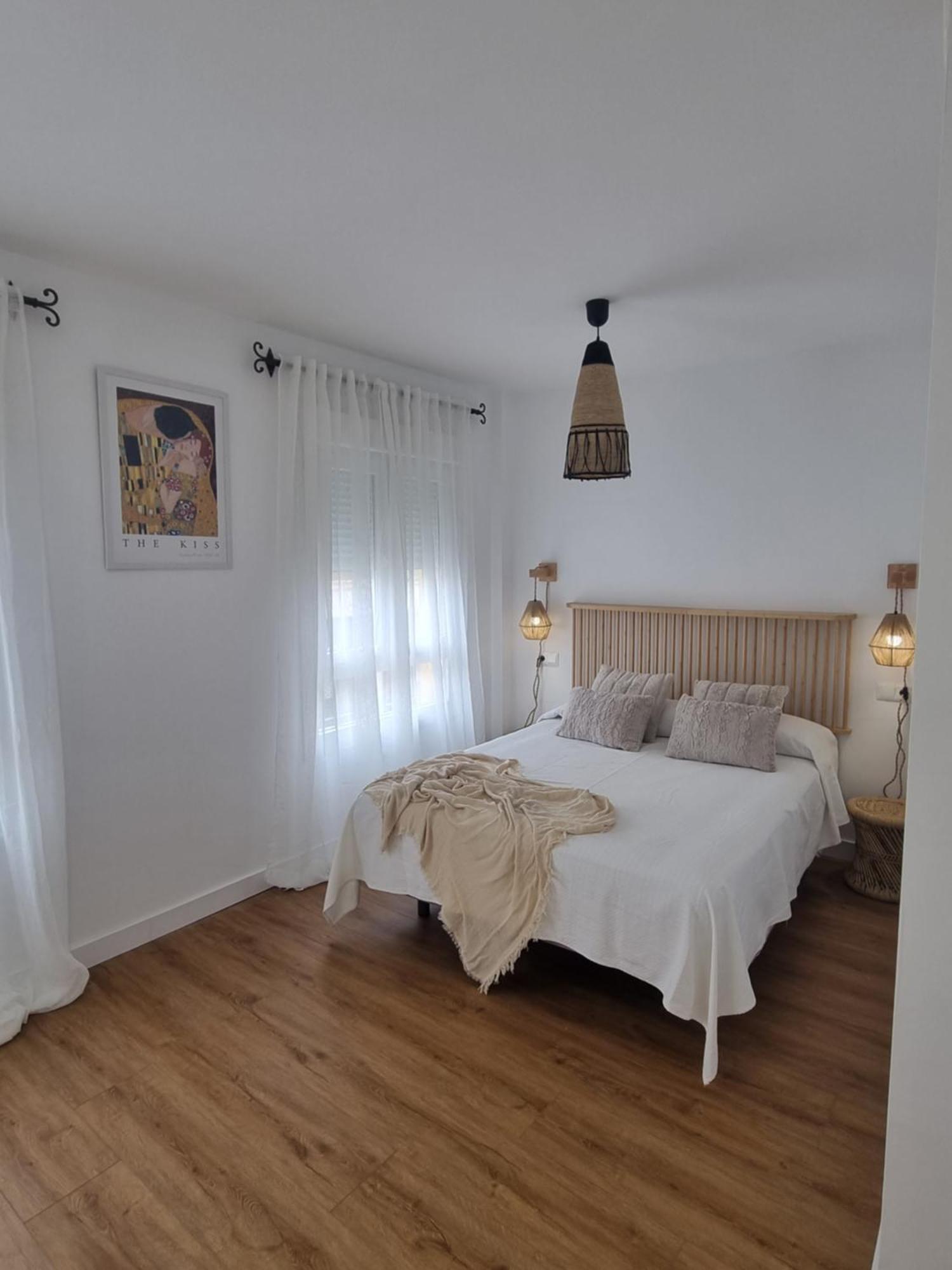 Ferienwohnung Rio Luxury Flat Ayamonte Exterior foto