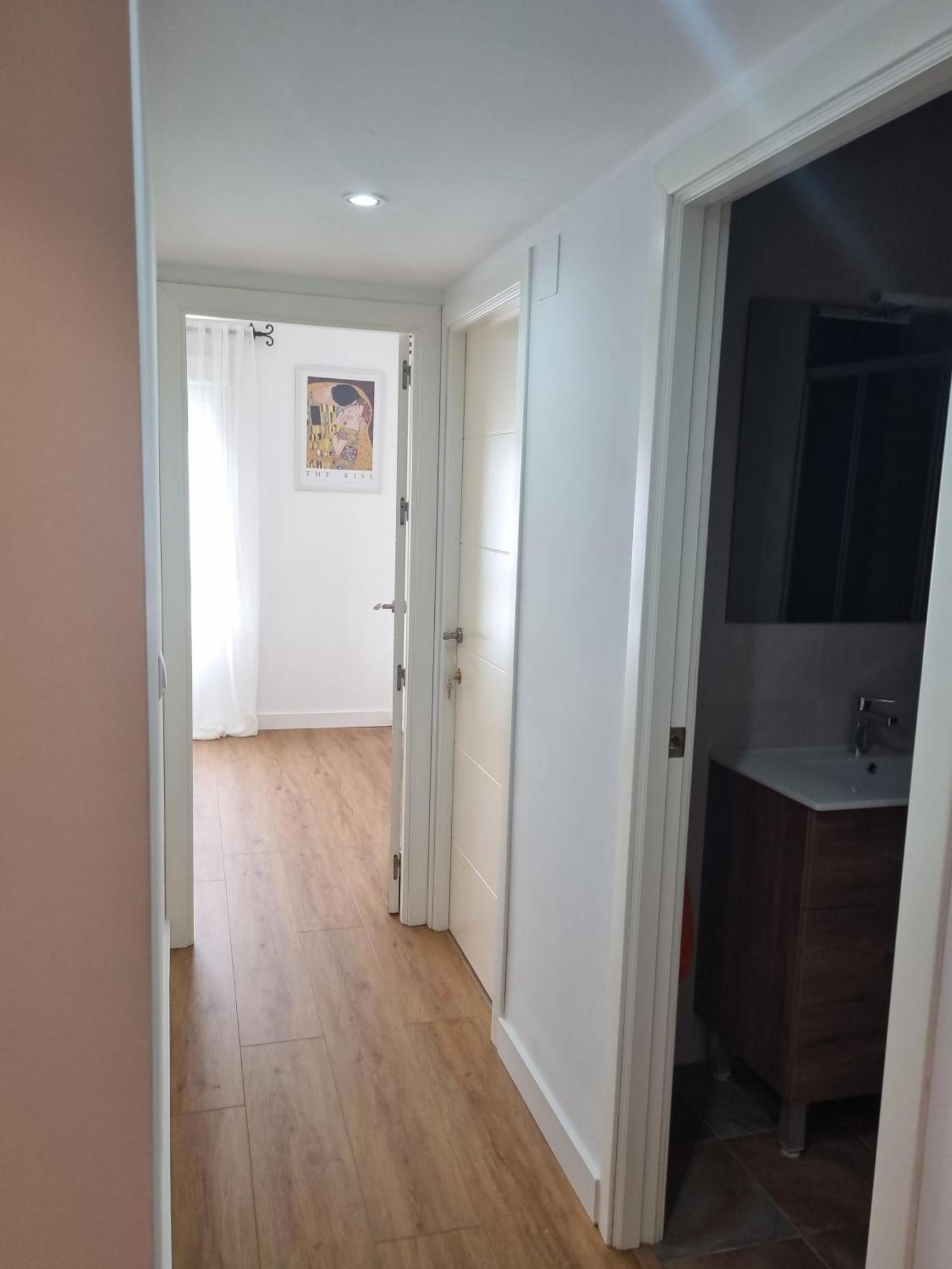 Ferienwohnung Rio Luxury Flat Ayamonte Exterior foto