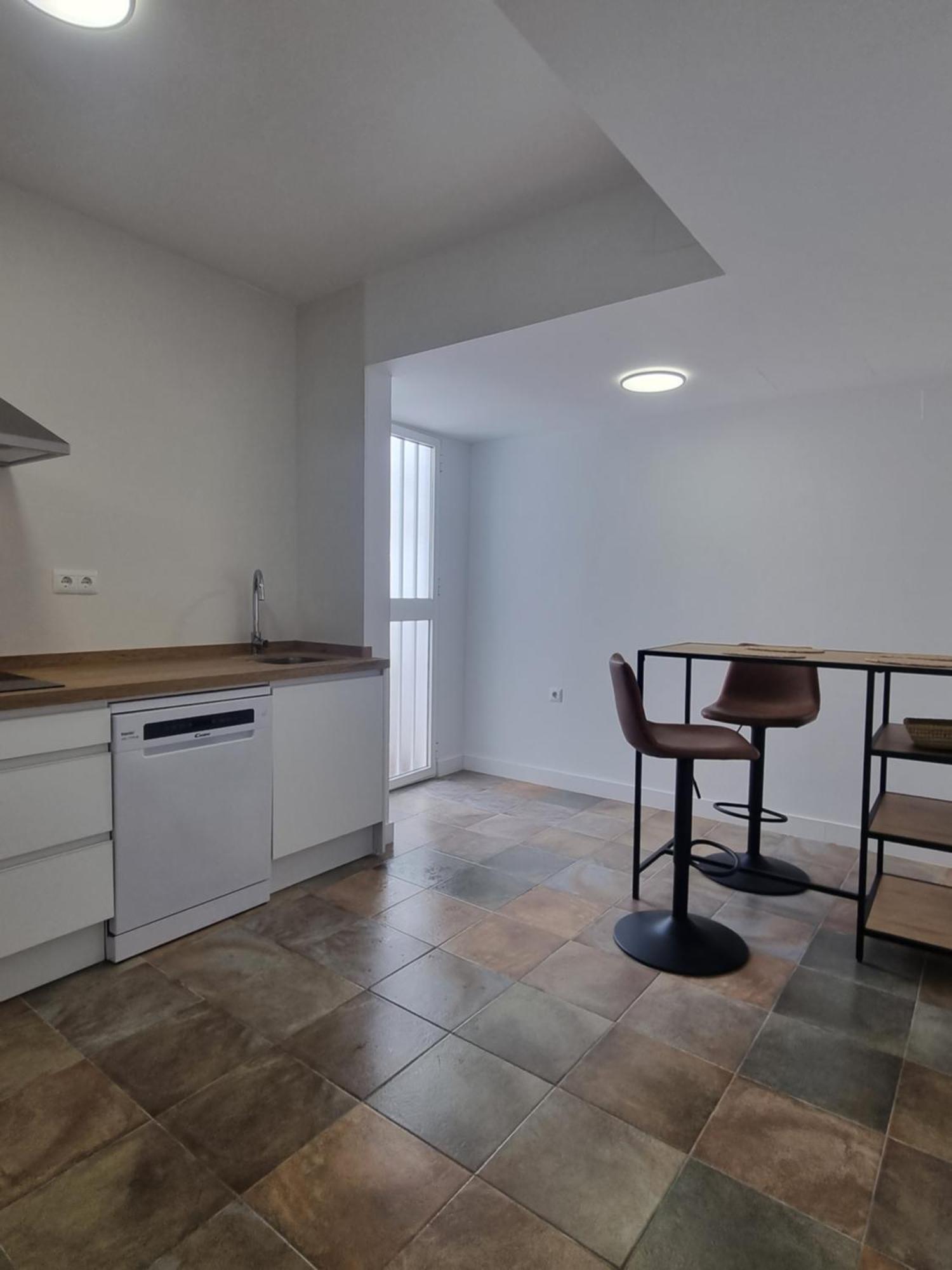 Ferienwohnung Rio Luxury Flat Ayamonte Exterior foto