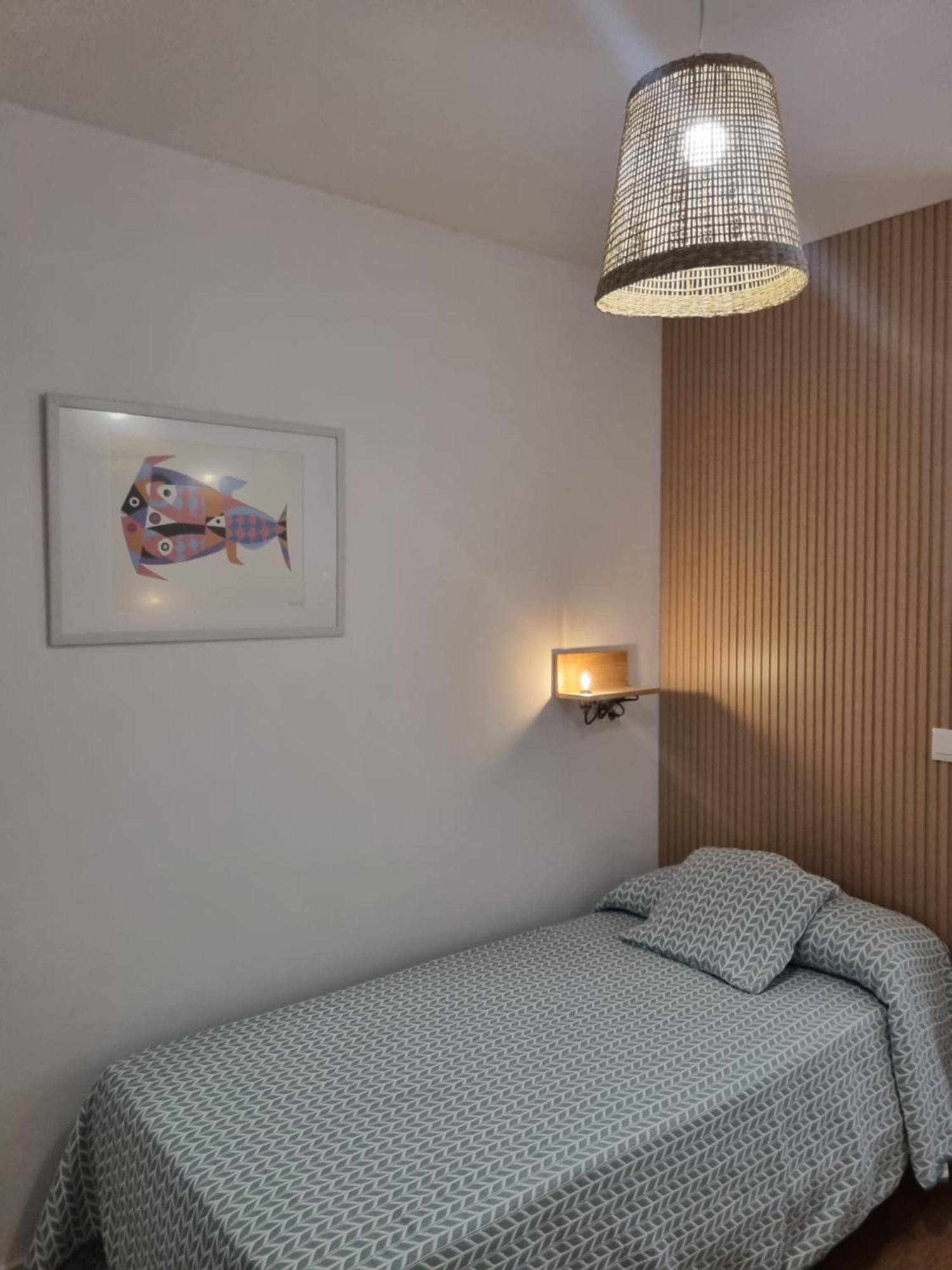 Ferienwohnung Rio Luxury Flat Ayamonte Exterior foto