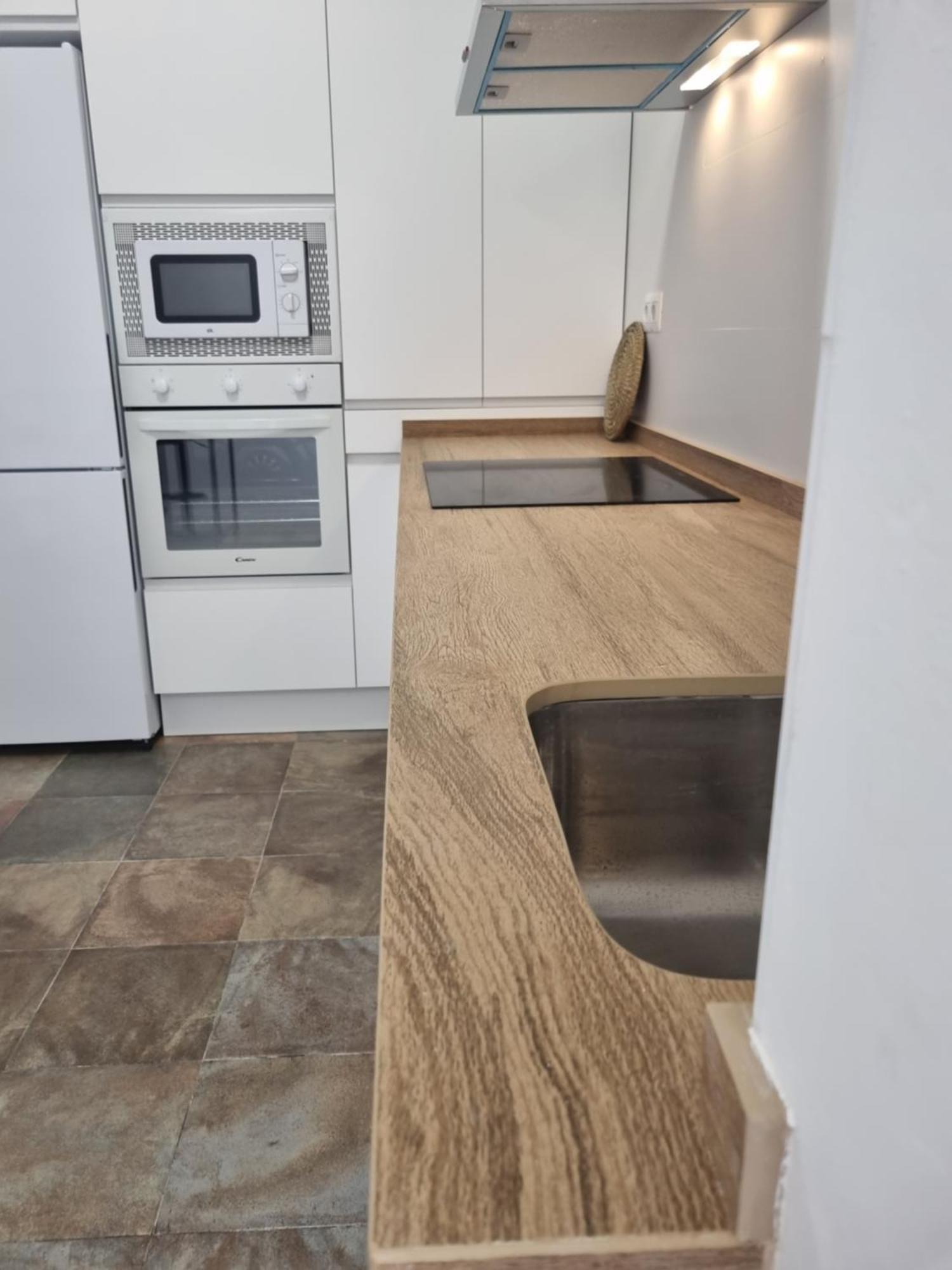 Ferienwohnung Rio Luxury Flat Ayamonte Exterior foto