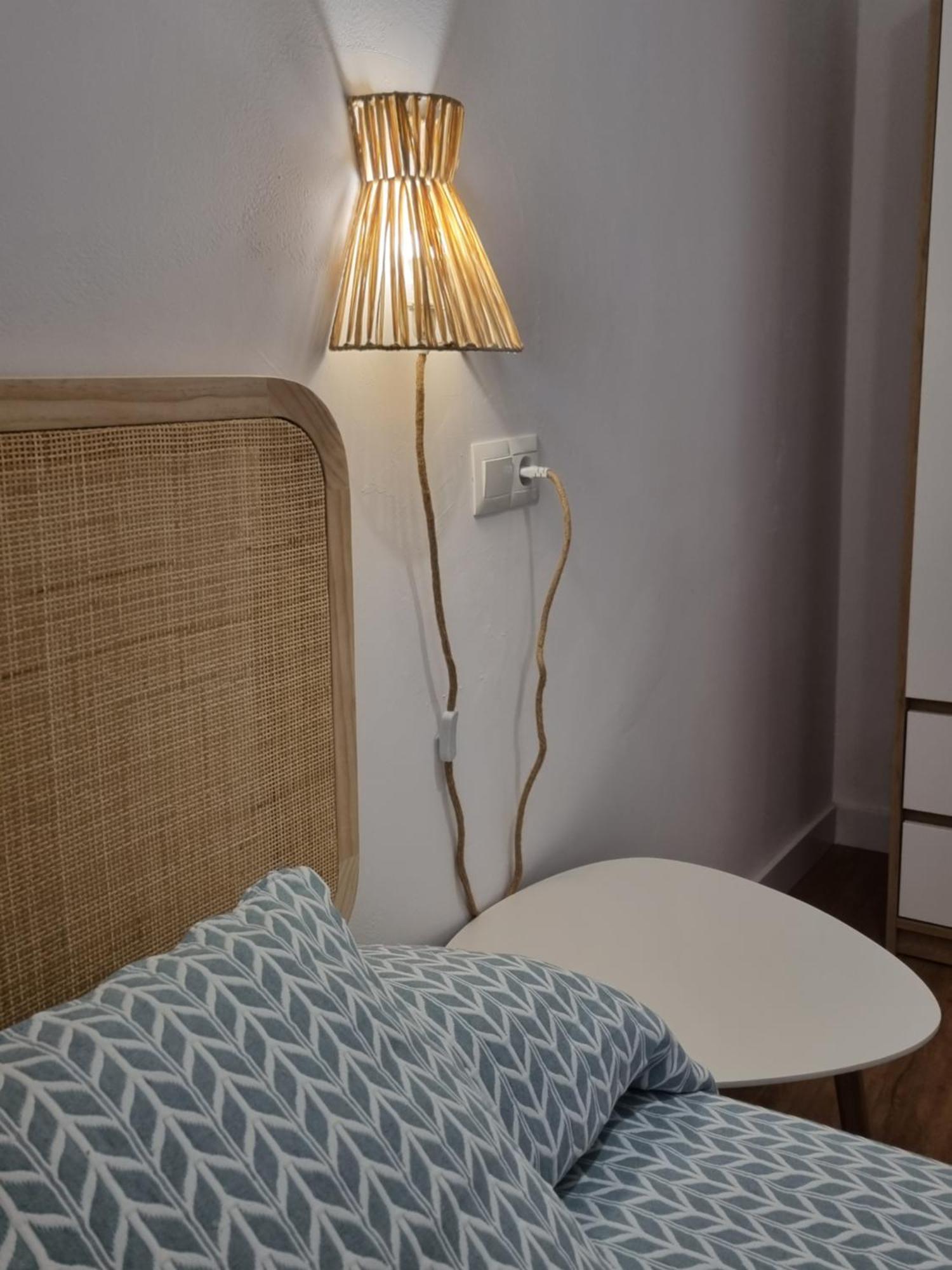 Ferienwohnung Rio Luxury Flat Ayamonte Exterior foto