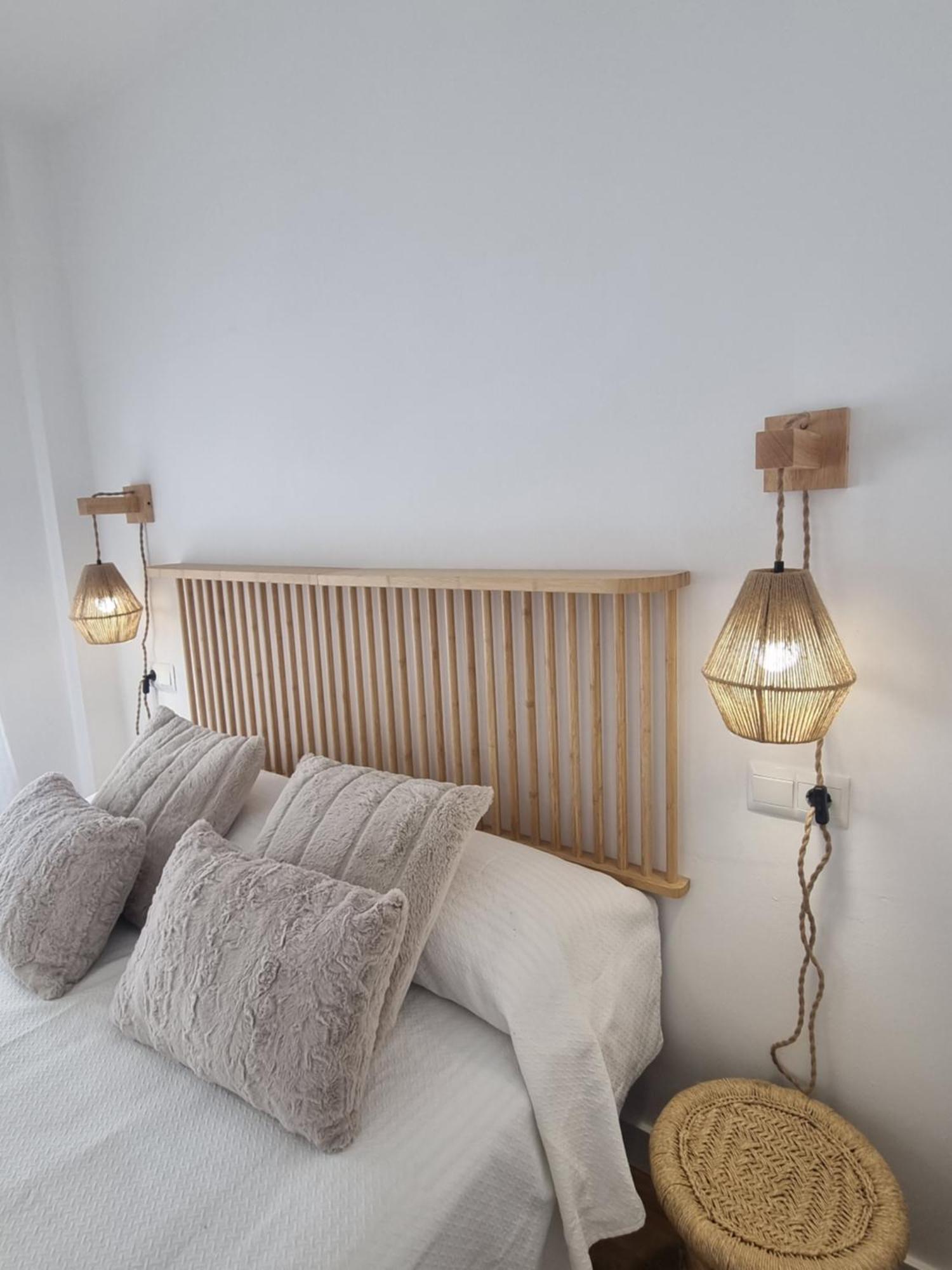 Ferienwohnung Rio Luxury Flat Ayamonte Exterior foto