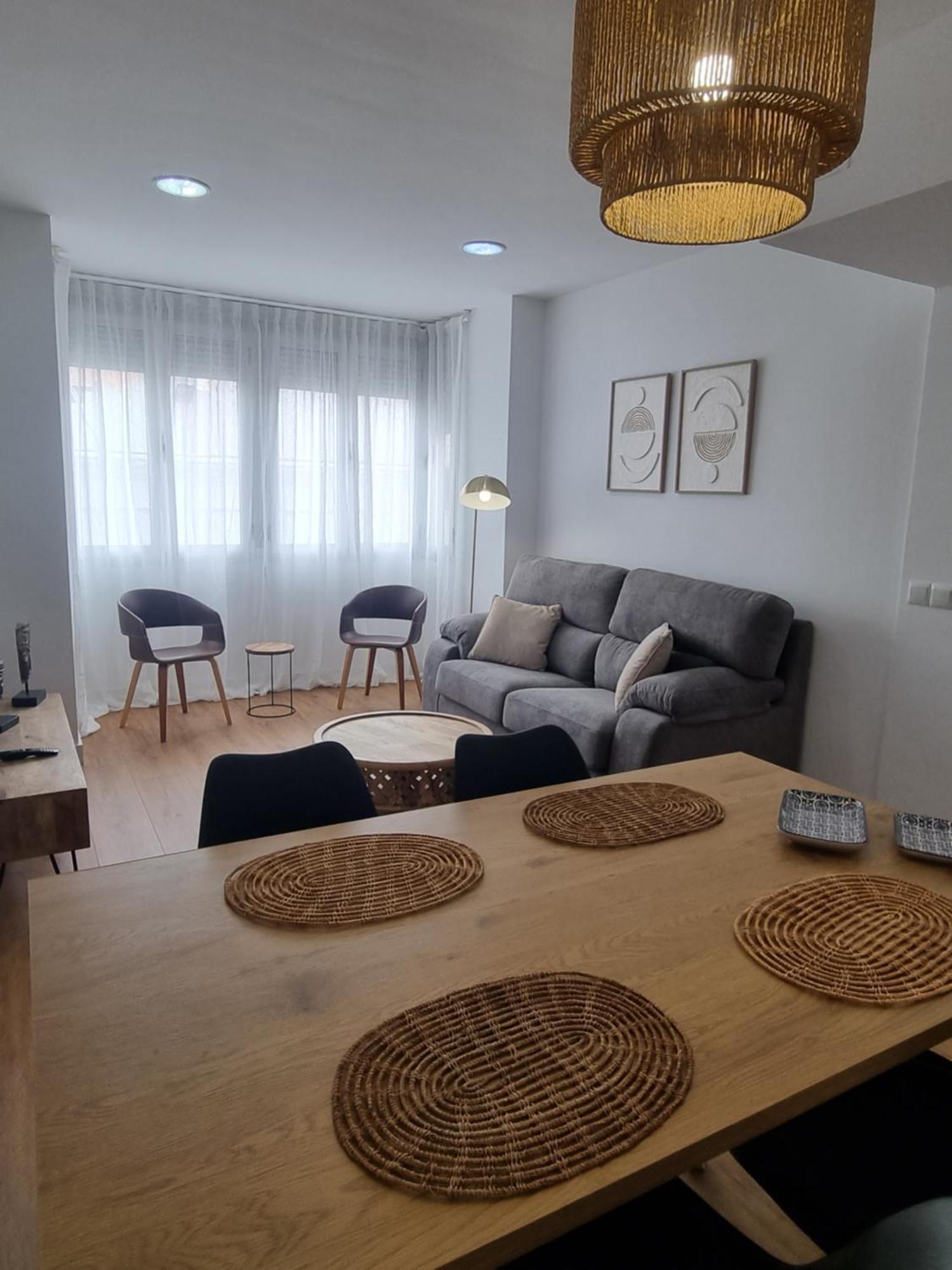Ferienwohnung Rio Luxury Flat Ayamonte Exterior foto