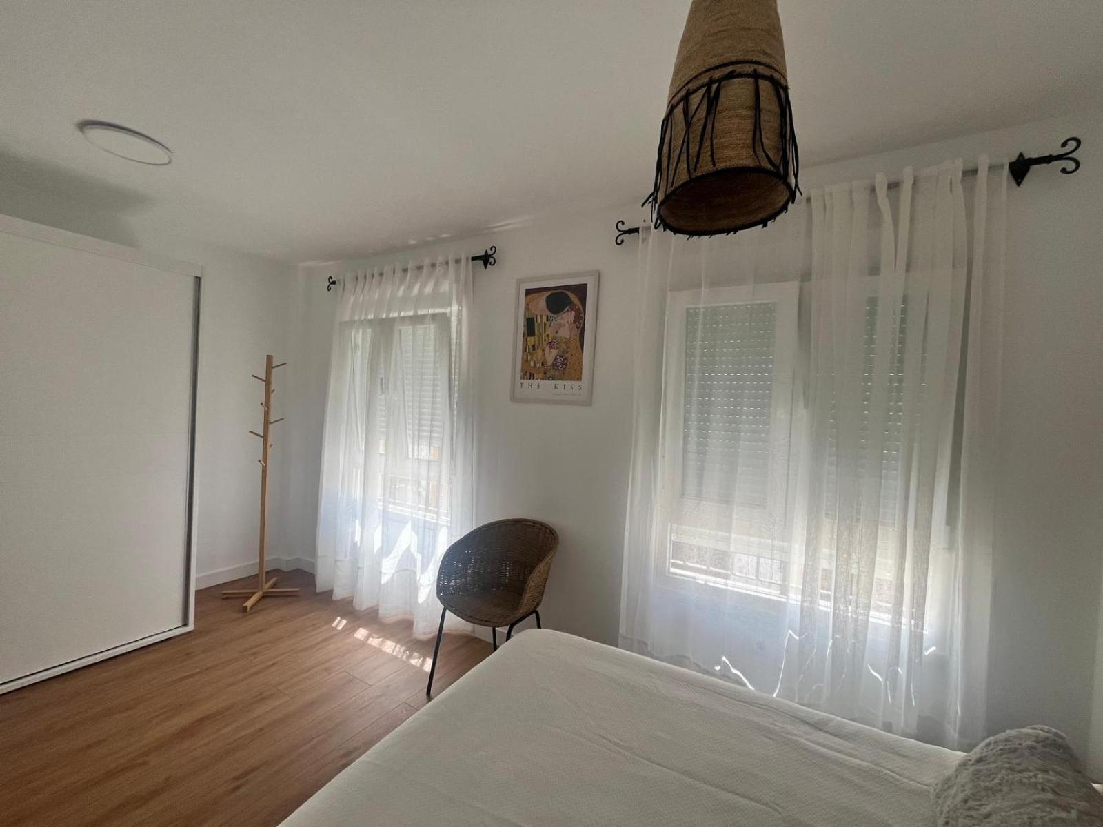 Ferienwohnung Rio Luxury Flat Ayamonte Exterior foto